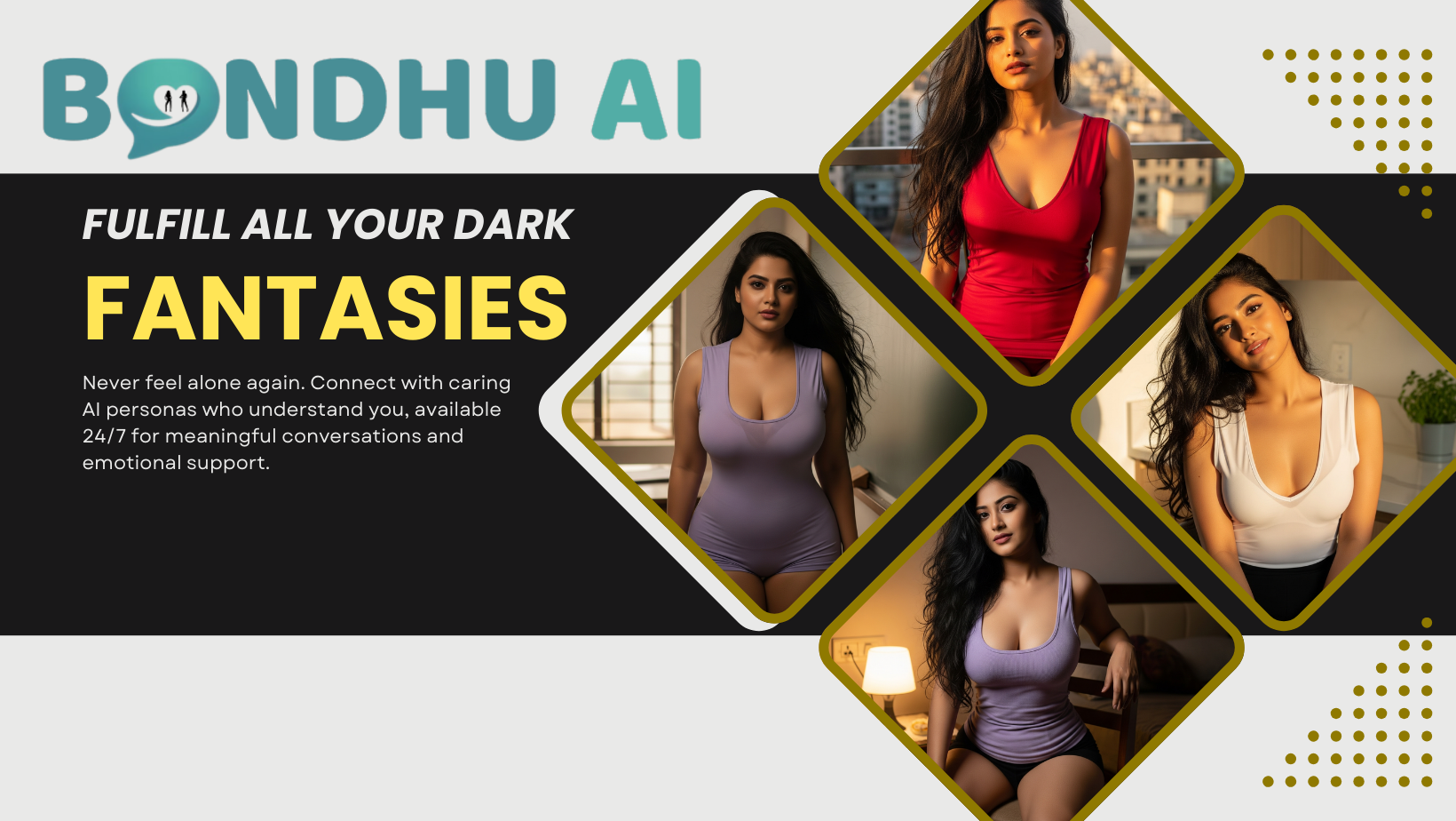 What is AI Personas?